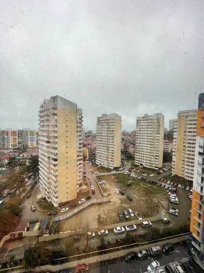 1-к. квартира, 32,3 м², 14/17 эт.