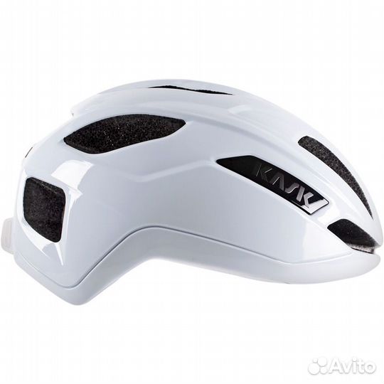 Велокаска Kask Sintesi (white)