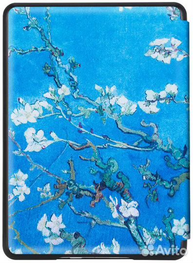 Amazon Kindle PaperWhite 5 2021 Обложка 