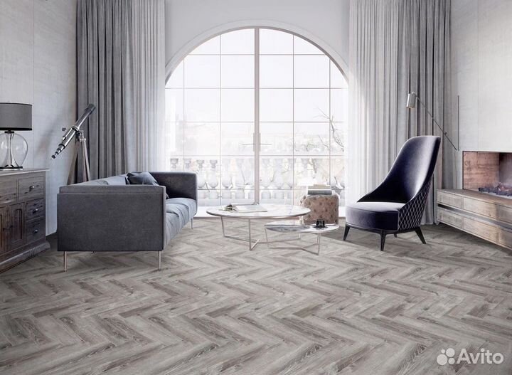 Ламинат новый со склада