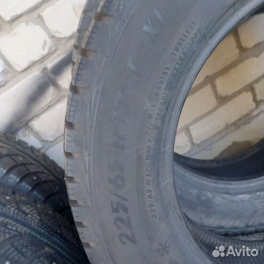 Matador MP 30 Sibir Ice 2 SUV 225/65 R17 106T