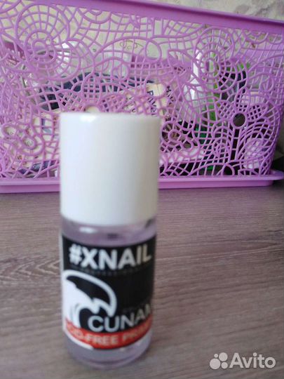 Продам гель лаки