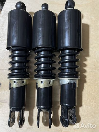 Амортизатор