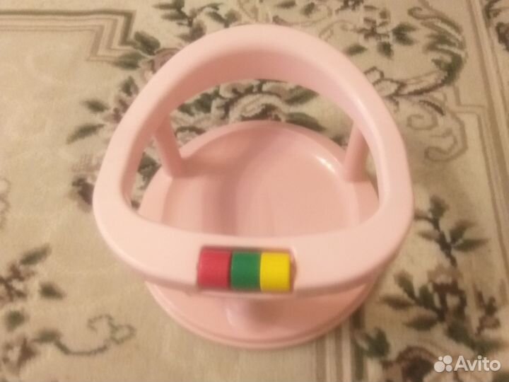 Стульчик для купания