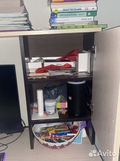 Компьютерный стол новый