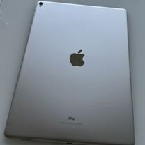 iPad pro 12.9 2018 256gb