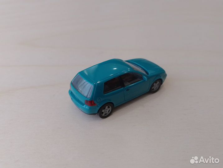 Volkswagen Golf IV (1997-2004)