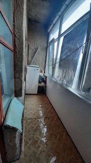 2-к. квартира, 31 м², 5/5 эт.