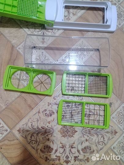 Терка резка