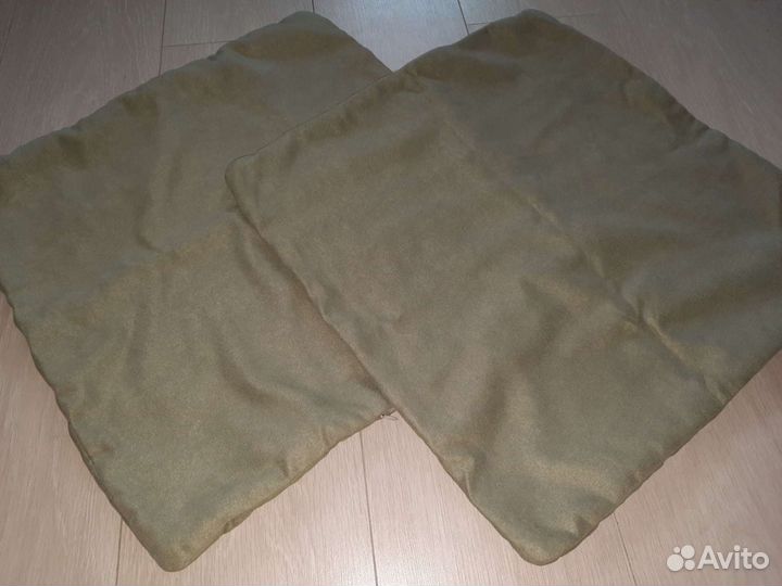 Наволочки на подушки новые