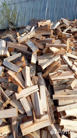 Дрова Воскресенск 42км