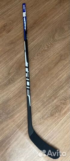 Клюшка хоккейная правый хват, Troe