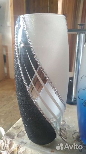 Вазы для цветов