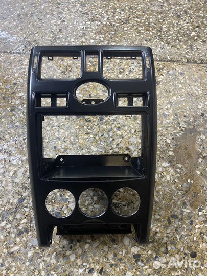 Панель приора