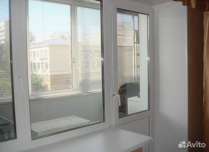 Пластиковые окна в Анапе