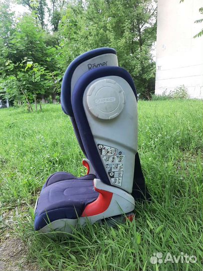 Продам АВТОКРЕСЛО