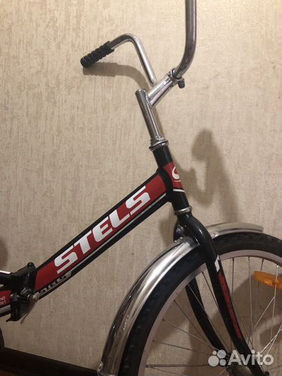 Велосипед stels 710