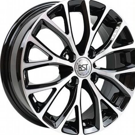 Литые диски RST R015 6×R15 4×100