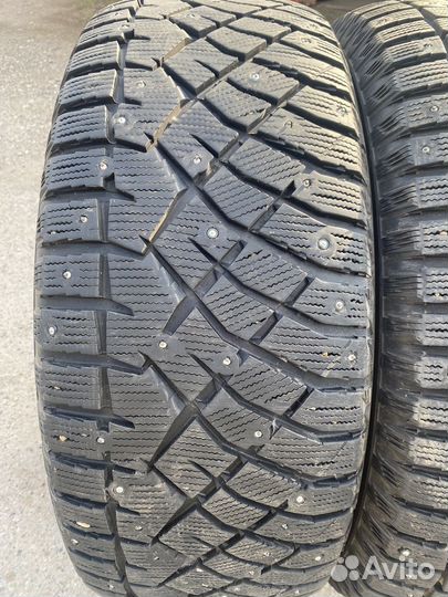 Nitto Therma Spike 285/60 R18 120T