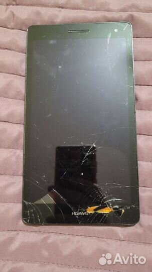 Планшет Alcatel one touch pixi 7 /1216x / 4899