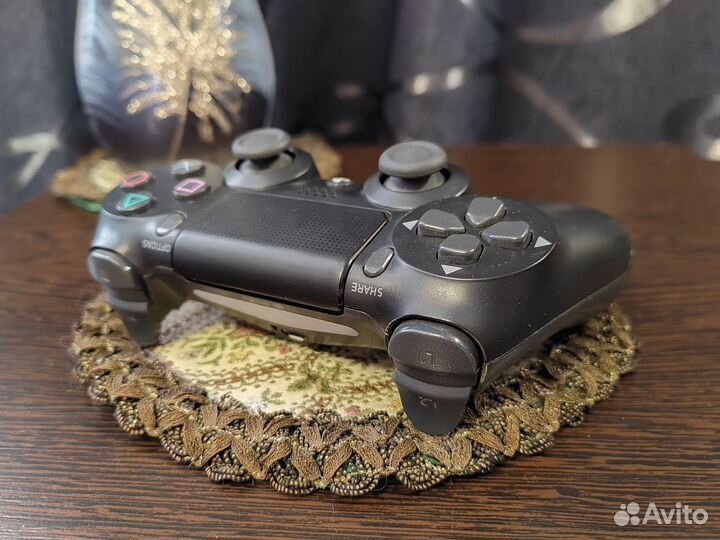 Sony PS4 прошитая