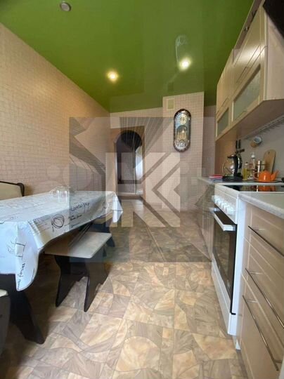 2-к. квартира, 69 м², 12/24 эт.