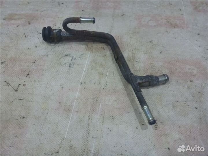 Трубка Honda Civic FD1 R18A2 2008