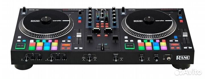 Rane DJ ONE