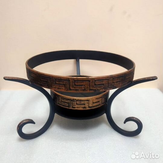 Подставка для саджа