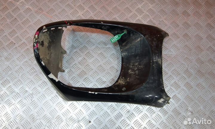 Подклювник Honda Tact, AF24