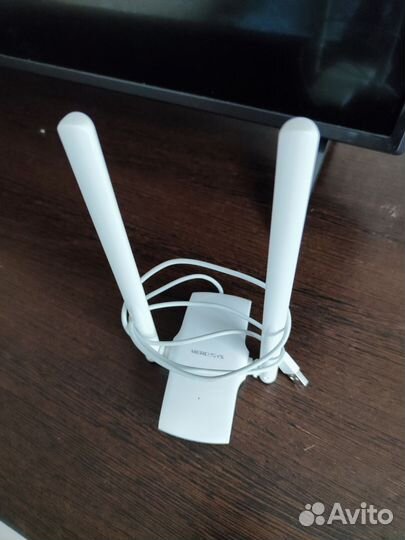 Wifi приемник