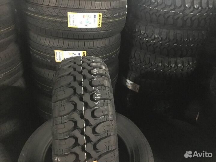 Boto BM81 235/75 R15 104Q