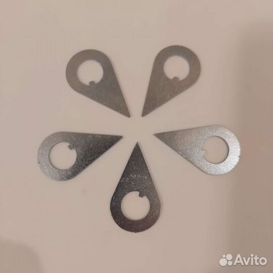 Индикатор износа тормозных колодок Ява 638-640