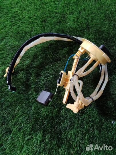 Датчик уровня топлива Bmw 330D E90 M57N2