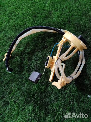 Датчик уровня топлива Bmw 330D E90 M57N2