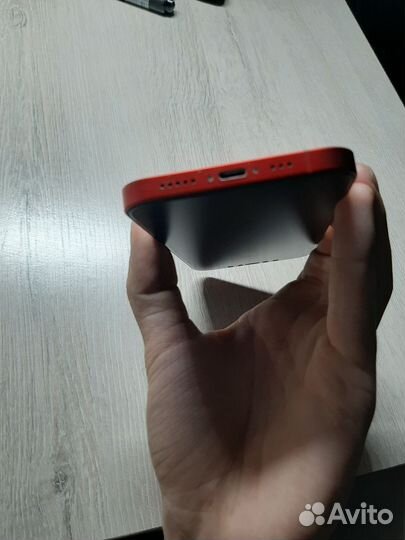 Обмен iPhone 12 128gb