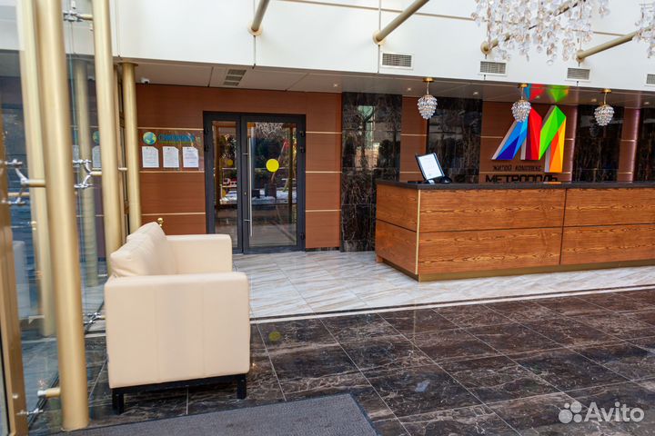 Доверительное управление недвижимостью