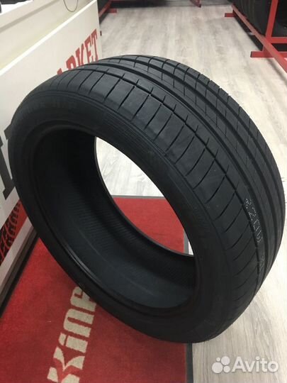 Kapsen RS26 Practical Max HP 285/45 R19 111W