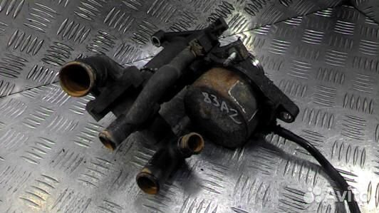 Насос вакуумный ford transit 7 (83A02KX01)