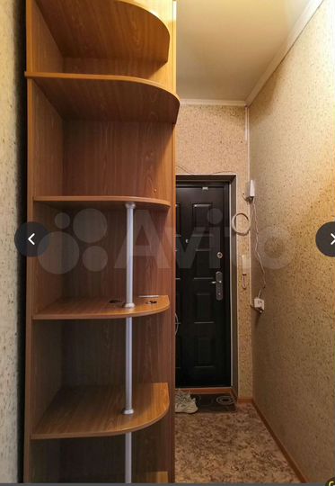 1-к. квартира, 32 м², 2/2 эт.