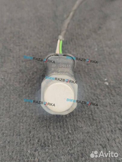 Парктроник BMW 5 F10/F11/GT F07 F10 2012 9270497