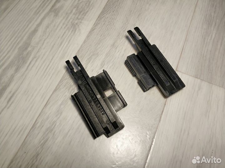 Ремкомплект для ремонта люка BMW 5 E39, X5 E53