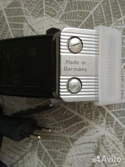 Машинка для стрижки собак moser rex type 1230