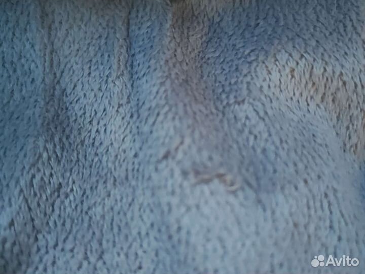 Комбинезон для собаки мелких пород или щенка