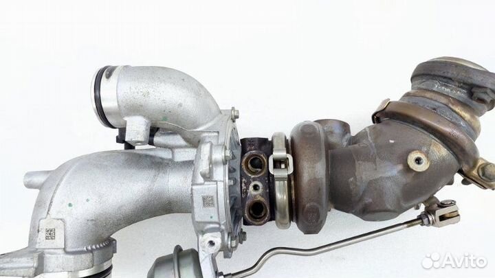 Б/У Б/У Турбина Состояние отличное, оригиналnnУ