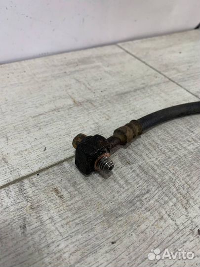 Задний правый тормозной шланг Chevrolet Cruze
