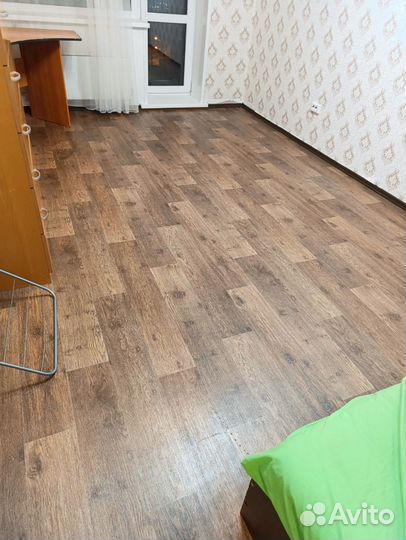 Линолеум бу