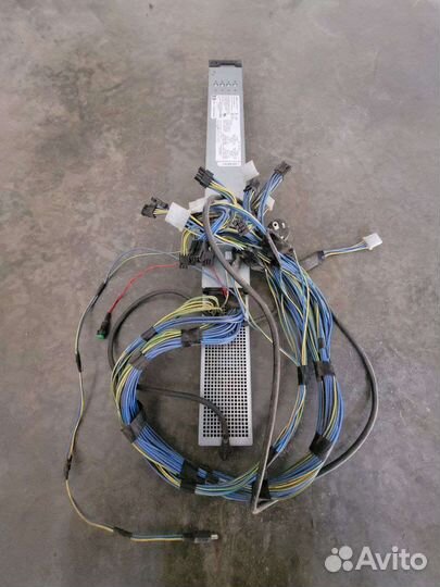 Серверный блок питания hp atsn 7001133-y000