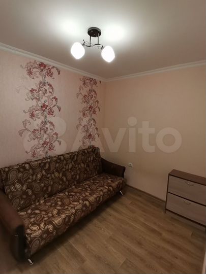 1-к. квартира, 39,1 м², 2/5 эт.