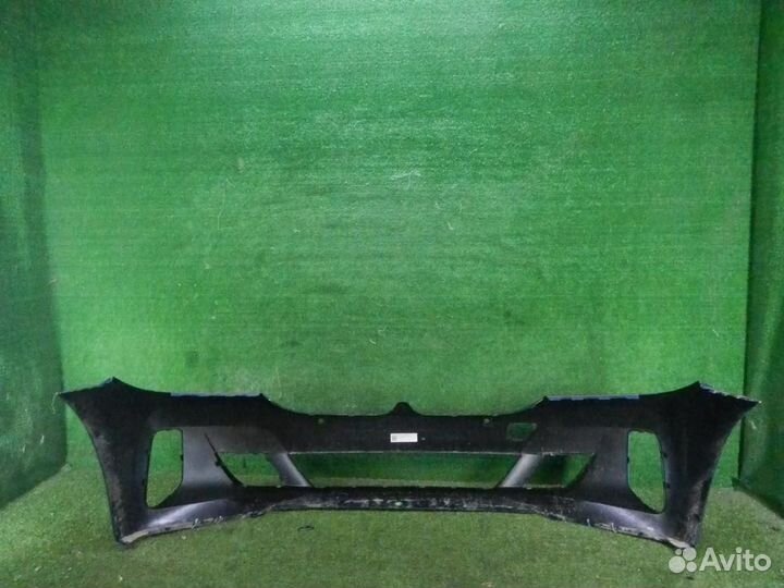 Бампер передний BMW 6-Series Gran Turismo